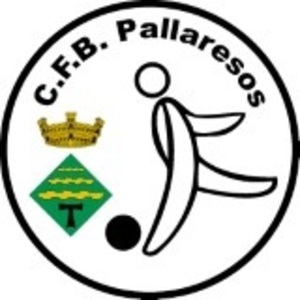 logo Club Futbol Base 2012 Pallaresos