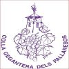 logo Colla Gegantera dels Pallaresos